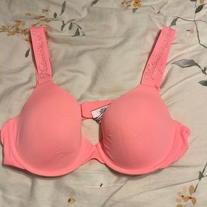 Victoria’s Secret Pink Bra